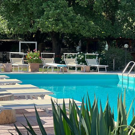 Le Case Di Lisetta Holiday Homes 科尔恰诺 外观 照片