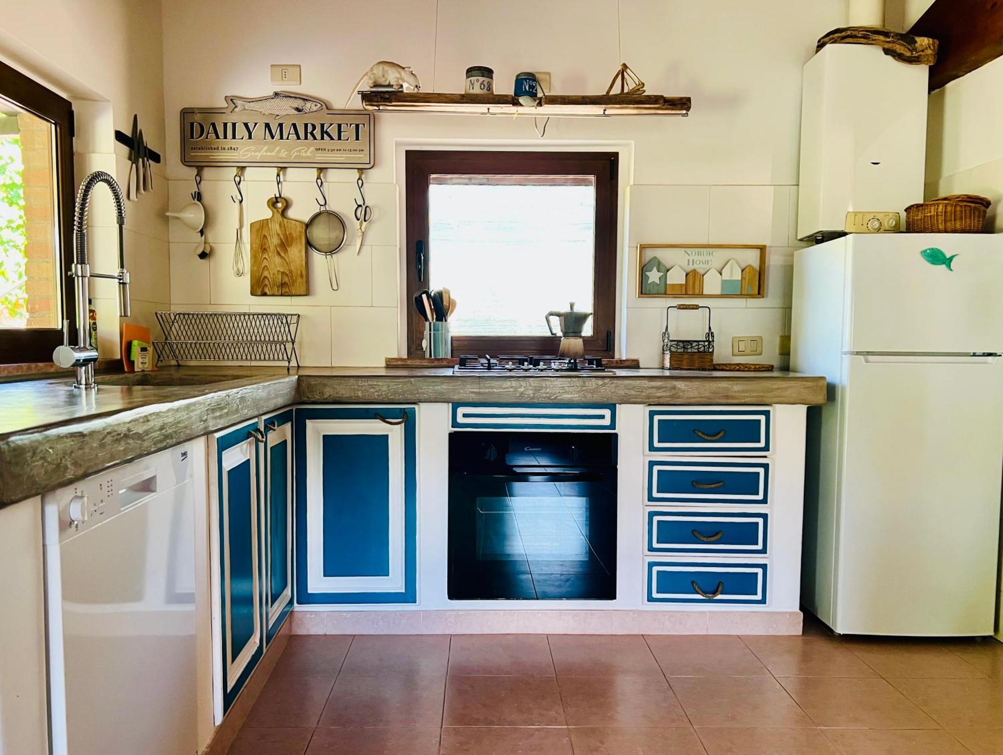 Le Case Di Lisetta Holiday Homes 科尔恰诺 外观 照片