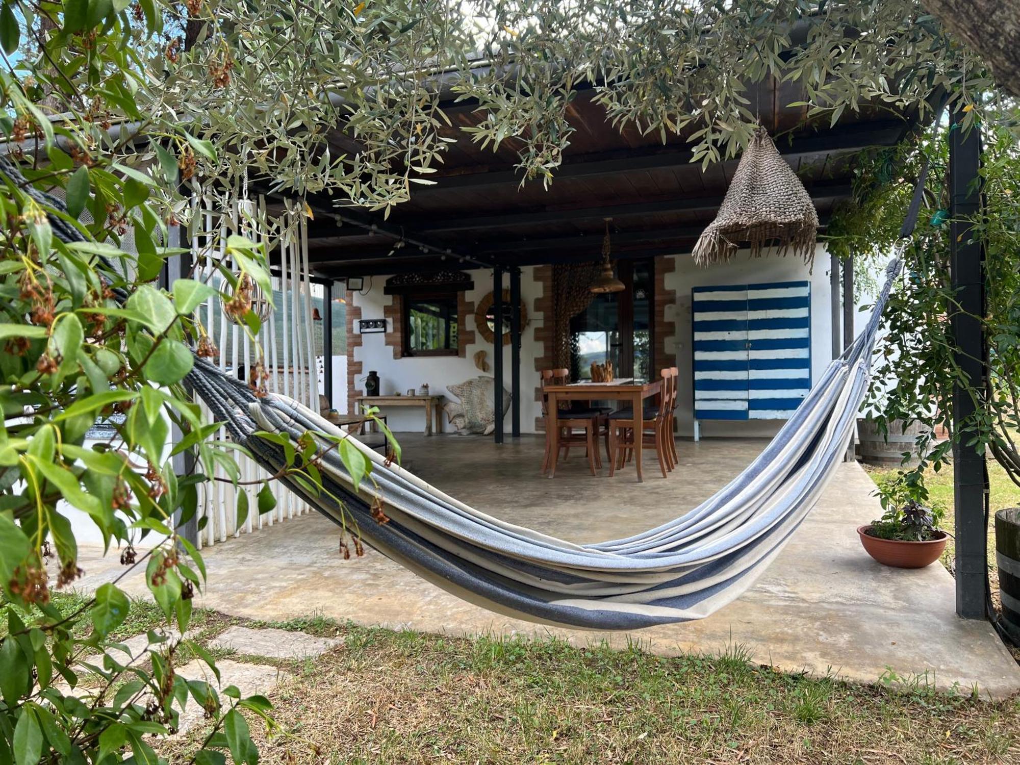 Le Case Di Lisetta Holiday Homes 科尔恰诺 外观 照片