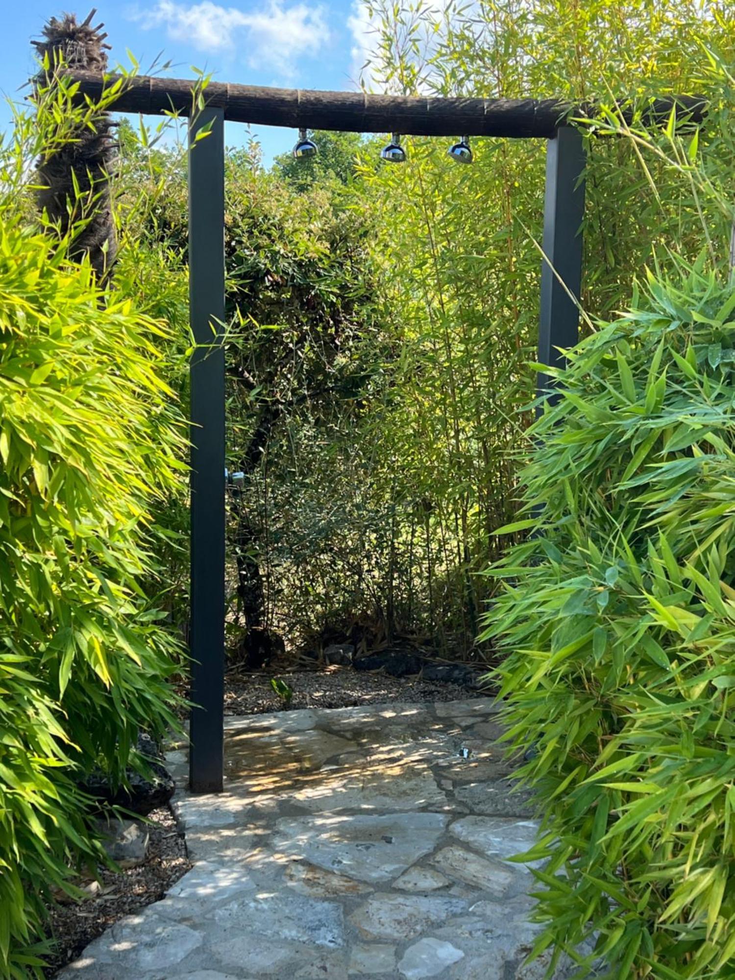 Le Case Di Lisetta Holiday Homes 科尔恰诺 外观 照片